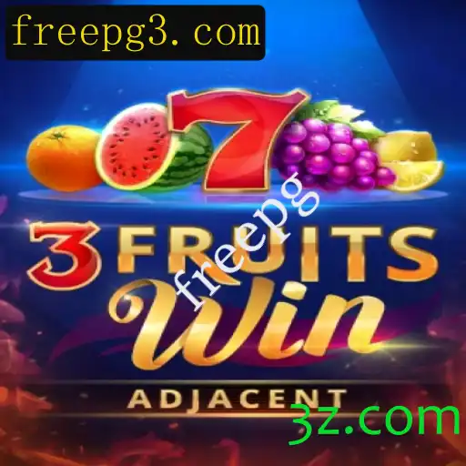 Explorando o Fascinante Mundo de 3FruitsWin: Um Guia Completo