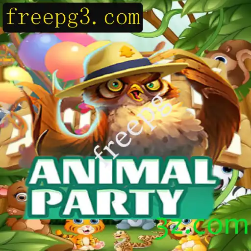 Explorando AnimalParty: Um Jogo Inovador e Divertido