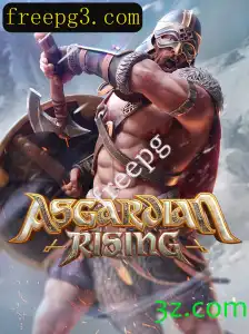 Explorando o Mundo de AsgardianRising: O RPG Revolucionário do Ano