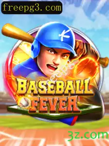 Descubra a Emoção do 'BaseballFever': Um Jogo de Beisebol Inovador