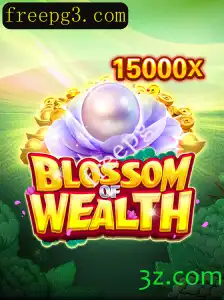 Descubra o Fascinante Mundo de BlossomofWealth