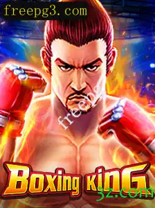 Conheça o Empolgante Mundo de BoxingKing: O Jogo de Luta que Conquista Multidões