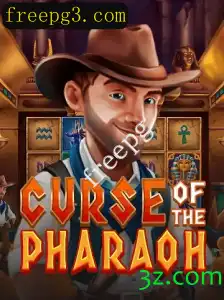 Explorando CurseofthePharaoh: O Mistério do Antigo Egito