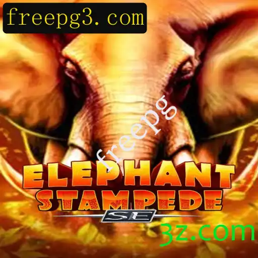 Descubra o Mundo de ElephantStampedeSE: Um Jogo Empolgante e Gratuito