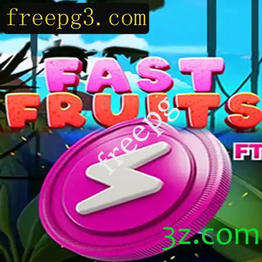 FastFruits: Descubra o Novo Jogo de Batalha de Frutas