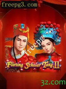 Flirting Scholar Tang II: Uma Aventura de Estratégia e Diversão Gratuita no Mundo dos Games