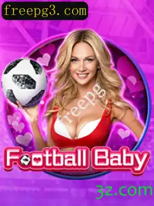 Descubra o Fascinante Mundo de FootballBaby: Um Jogo Revolucionário