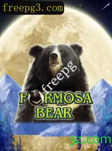 Explorando FormosaBear: O Jogo Que Está Conquistando Multidões
