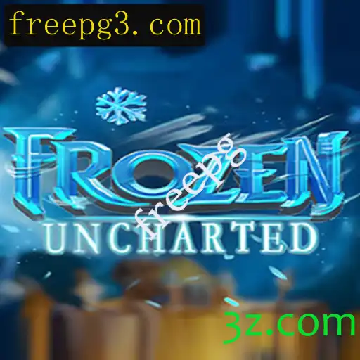 Explore o Mundo Congelante de FrozenUncharted