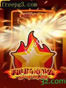 Explorando o Fascinante Mundo de FruitrNovaSupe30: Diversão e Estratégias