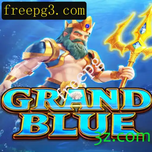 Explorando o Universo de GRANDBLUE: Uma Jornada Imersiva no Mundo dos RPGs Gratuitos