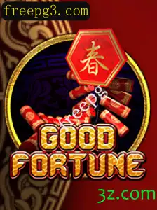 Explorando GoodFortune: O Jogo que Combina Estratégia e Sorte