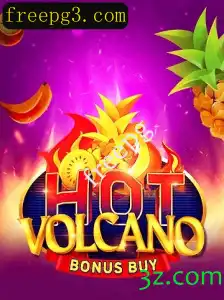 Explorando o Mundo Vibrante de HotVolcanoBonusBuy