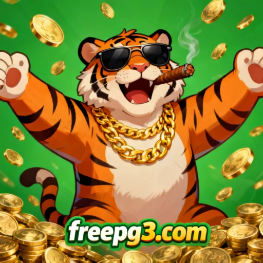 freepg Logo