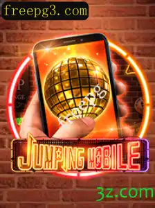 Descubra a Emoção do Jumpingmobile: Aventura e Desafios