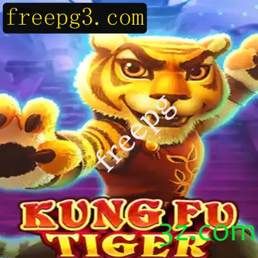 Explorando KungFuTiger: O Novo Fenômeno dos Jogos de Ação