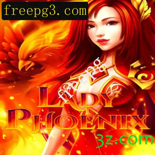 Explore o Mundo de LadyPhoenix: Um Jogo de Estratégia Único
