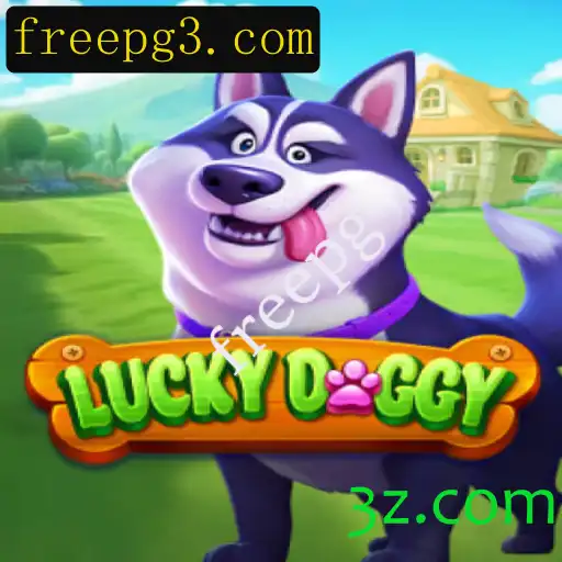 Descubra o Mundo de LuckyDoggy: O Jogo que Encanta todos os Públicos