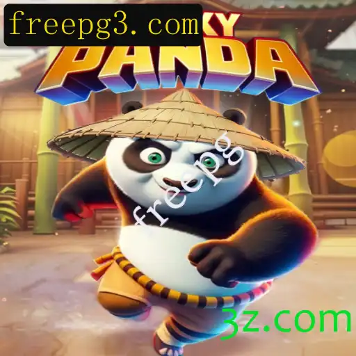 Descubra o Fascinante Mundo de LuckyPanda: Um Jogo de Sorte e Estratégia