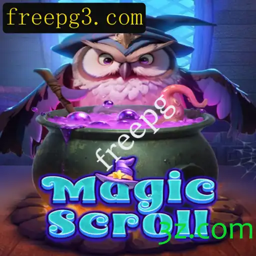 Explorando MagicScroll: O Novo Fenômeno dos Jogos de Tabuleiro