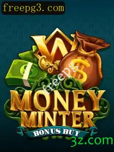 Explorando o Mundo Fascinante de MoneyMinterBonusBuy