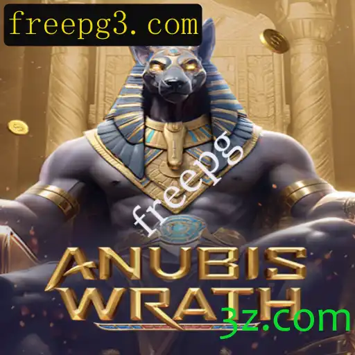 AnubisWrath: Um Mergulho Profundo em um Mundo de Mitologia e Estratégia
