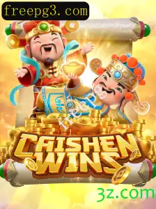 CaishenWins: Mergulhe no Universo do Tesouro Chinês com Free Spins
