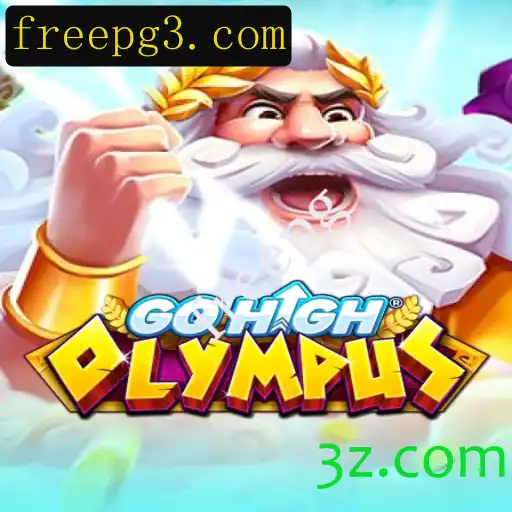 GoHighOlympus: Desvende os Mistérios do Novo Jogo Sensação com 'freepg'
