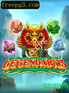 Descubra o Mundo de Legendary5: Um Mergulho nas Aventuras de freepg