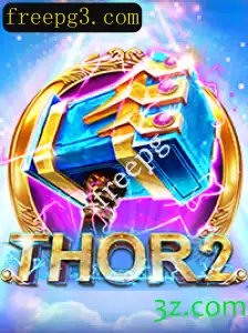 Thor2: Mergulhe na Aventura Épica de um Jogo de Estratégia para 2023