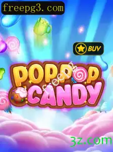 Descubra o Universo Doce de POPPOPCANDY