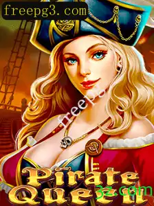 Explorando o Mundo de 'PirateQueen': Aventura e Estratégia nos Sete Mares
