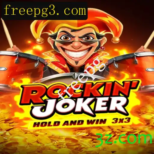 Explorando o Jogo Rockinjoker: Uma Nova Aventura no Mundo dos Jogos