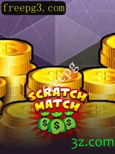 ScratchMatch: O Jogo Que Está Conquistando o Mundo com a Palavra chave 'freepg'