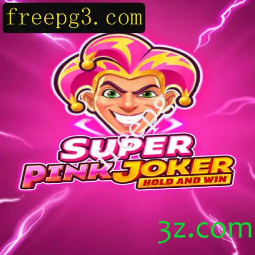 Descubra o Universo de SuperPinkJoker: O Jogo do Momento