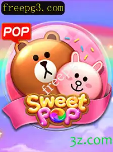 Descubra o Viciante Mundo de SweetPOP: A Nova Sensação Gratuita dos Jogos