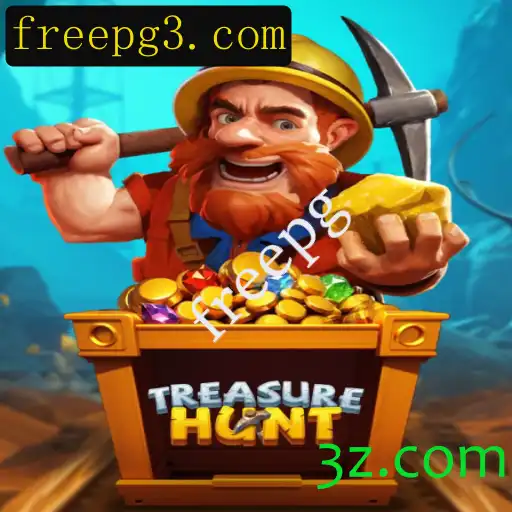 TreasureHunt: Aventura e Estratégia no Seu Game