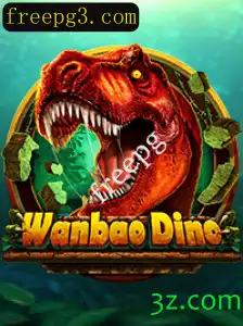 Explorando WanBaoDino: O Jogo de Dinossauros que Conquista a Comunidade 'freepg'