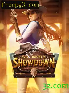 Explorando o Universo de WildBountyShowdown