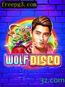 Explorando o Mundo Vibrante de WolfDisco
