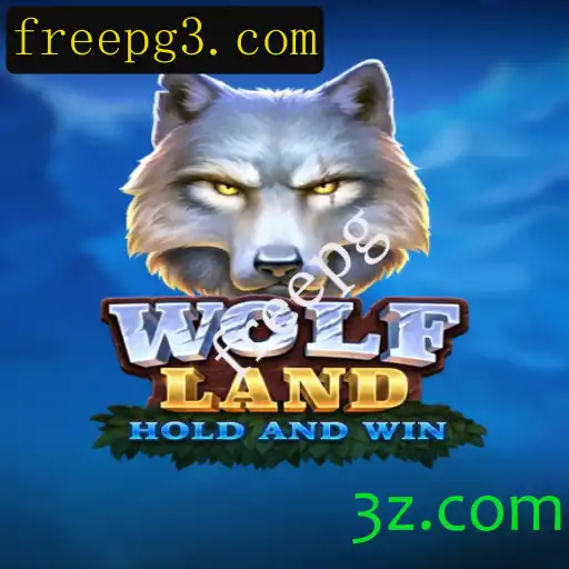 Descubra o Mundo de Aventuras de WolfLand
